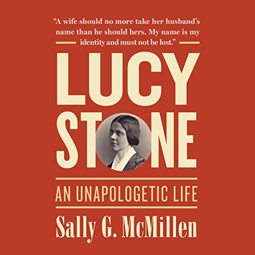 Lucy Stone cover art