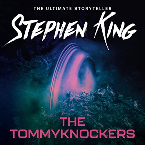 Couverture de The Tommyknockers