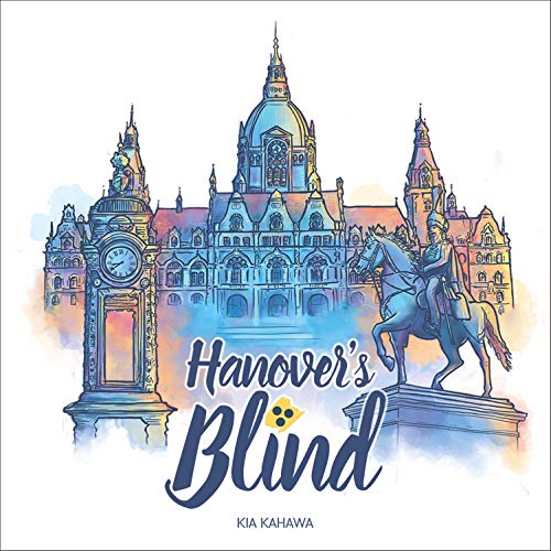 Hanover's Blind cover art