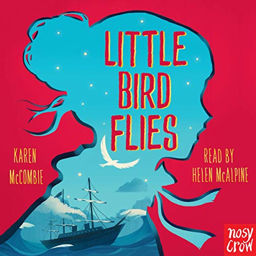 Little Bird Flies cover art