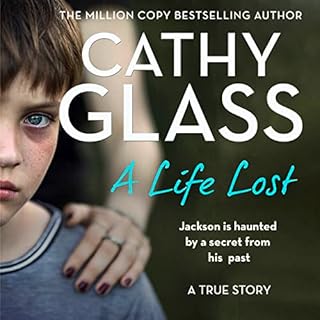 A Life Lost Audiolibro Por Cathy Glass arte de portada