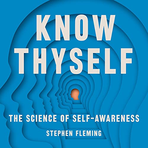 Page de couverture de Know Thyself