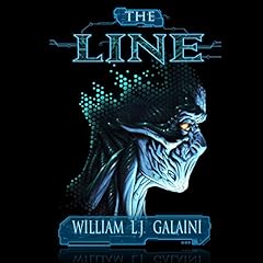 The Line cover art