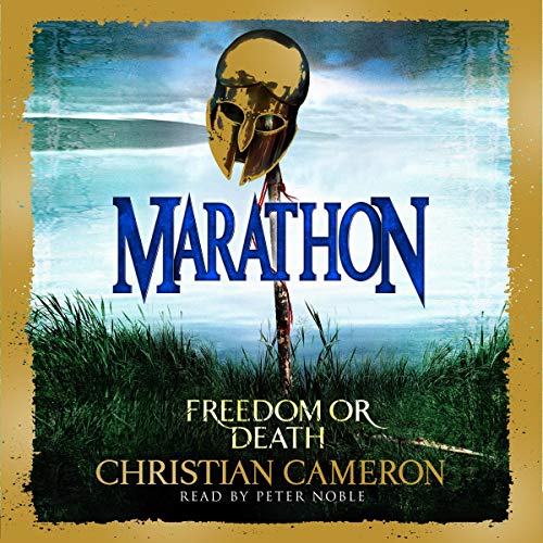 Marathon cover art