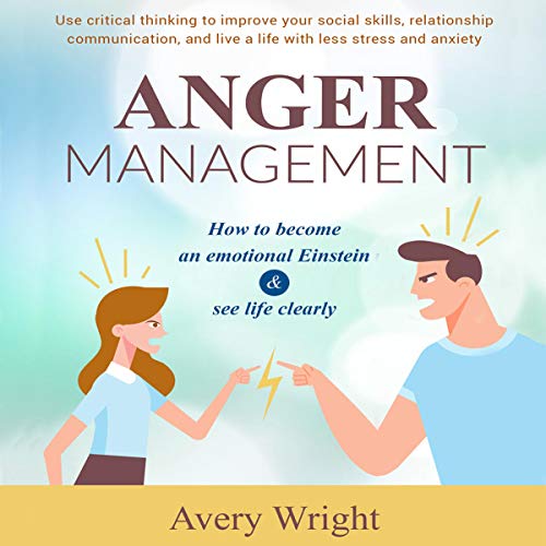 Anger Management cover art