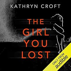 The Girl You Lost cover art