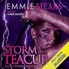 Storm in a Teacup cover art