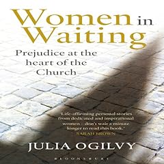 Women in Waiting cover art