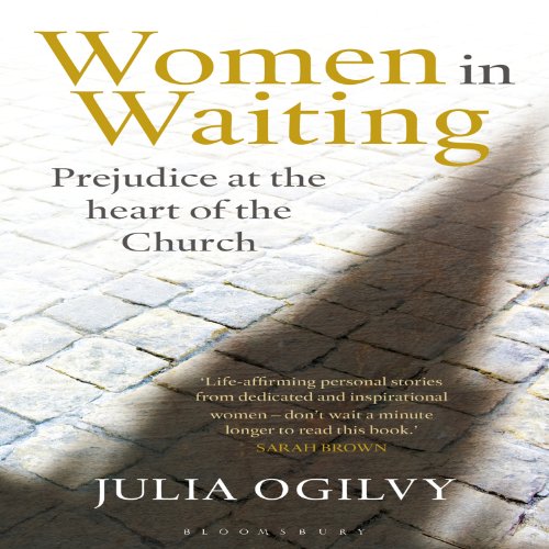 Women in Waiting cover art