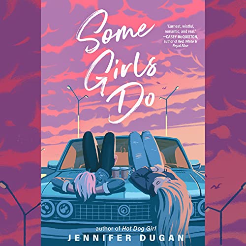 Page de couverture de Some Girls Do