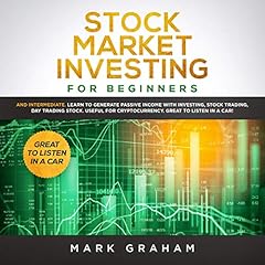 Stock Market Investing for Beginners and Intermediate cover art