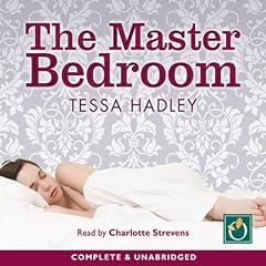 The Master Bedroom cover art