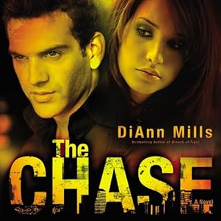 The Chase Audiobook By DiAnn Mills cover art