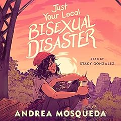 Just Your Local Bisexual Disaster cover art