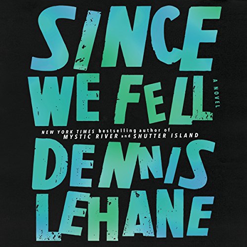 Page de couverture de Since We Fell