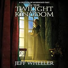 In the Twilight Kingdom cover art