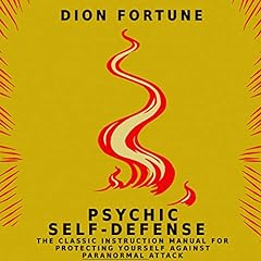 Psychic Self-Defense cover art