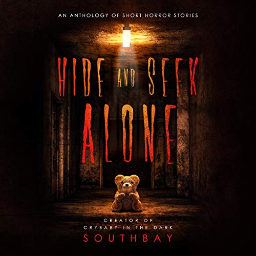 Hide and Seek Alone cover art