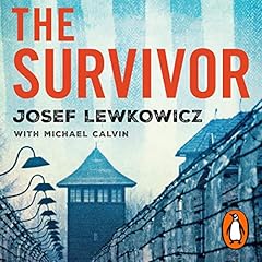 The Survivor cover art