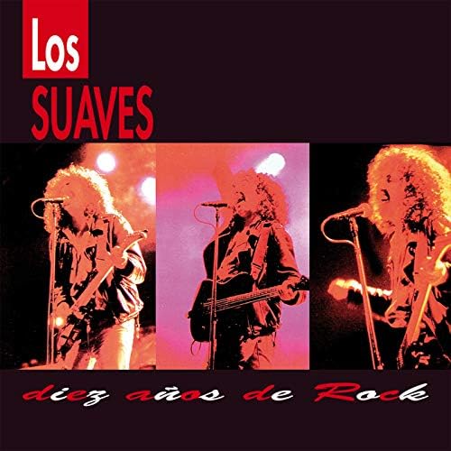 Los Suaves