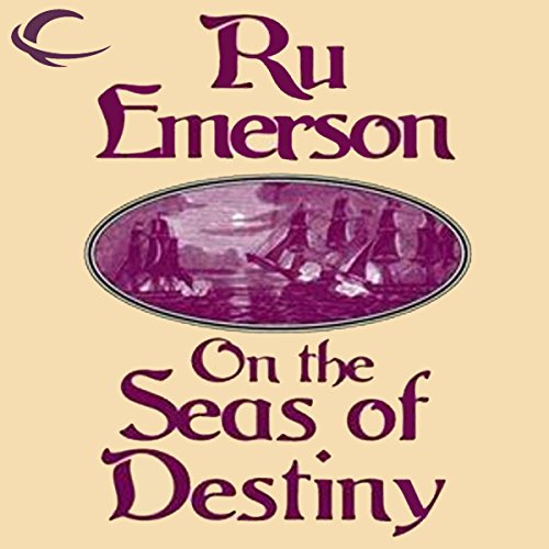 On the Seas of Destiny cover art