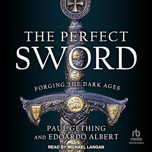 The Perfect Sword cover art