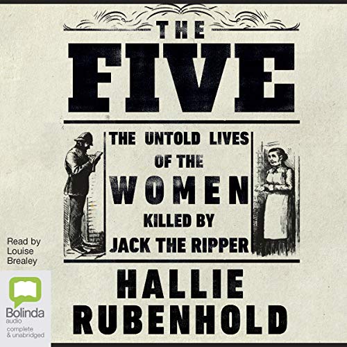 The Five cover art