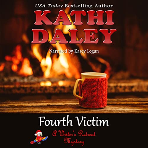 Fourth Victim cover art