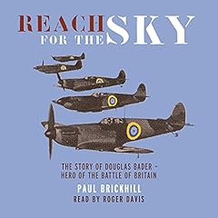 Reach for the Sky cover art