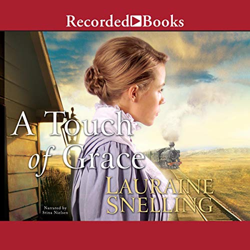 A Touch of Grace cover art