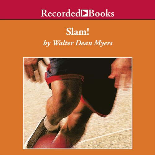 Slam! cover art