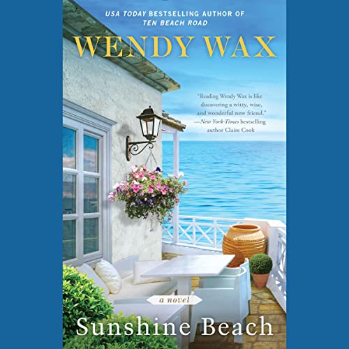 Couverture de Sunshine Beach