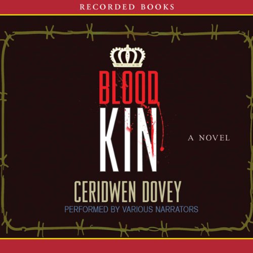 Blood Kin Audiobook By Ceridwen Dovey cover art