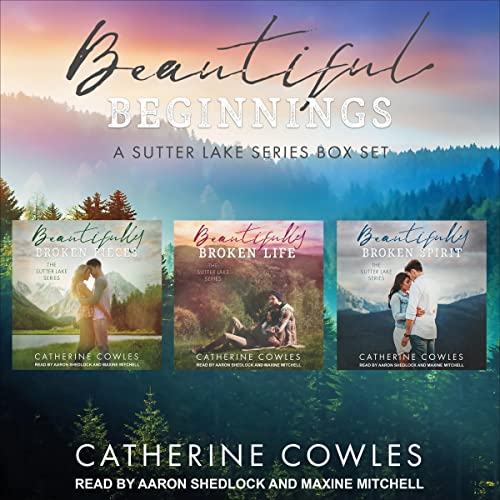 Beautiful Beginnings cover art