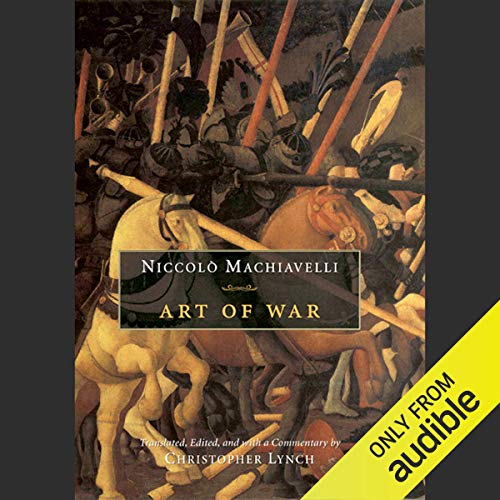 Art of War cover art