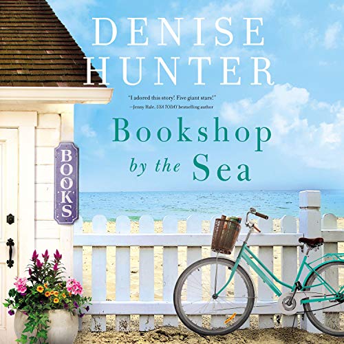 Bookshop by the Sea cover art