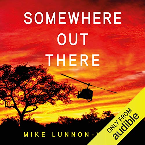 Couverture de Somewhere out There