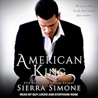 American King cover art