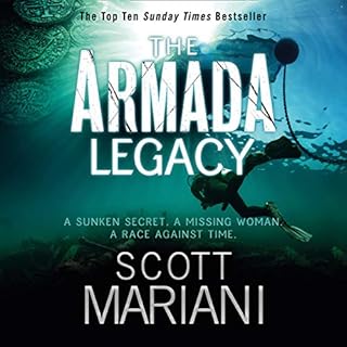 The Armada Legacy cover art