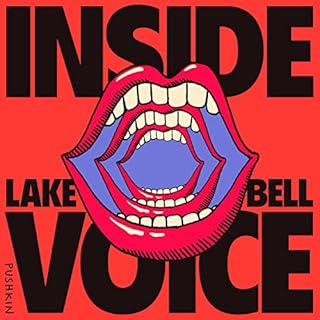 Inside Voice Audiobook By Lake Bell cover art