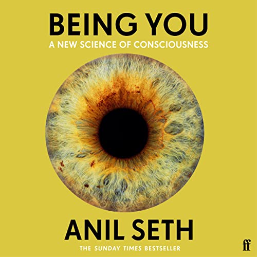 Being You cover art