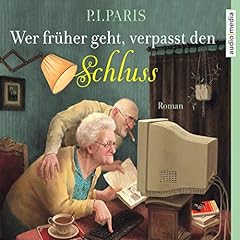 Wer früher geht, verpasst den Schluss Titelbild