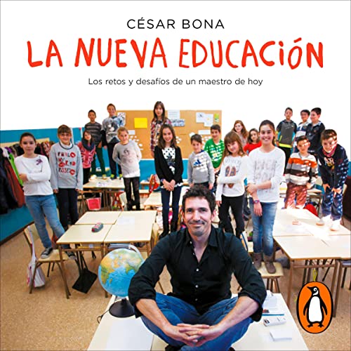 La nueva educación [The New Education] cover art