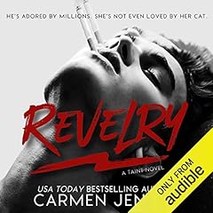 Revelry cover art