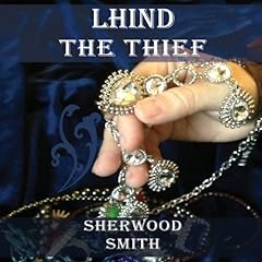 Lhind the Thief cover art