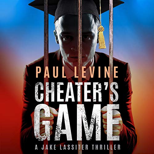 Cheater's Game cover art