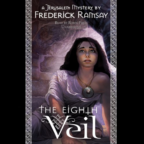 The Eighth Veil cover art