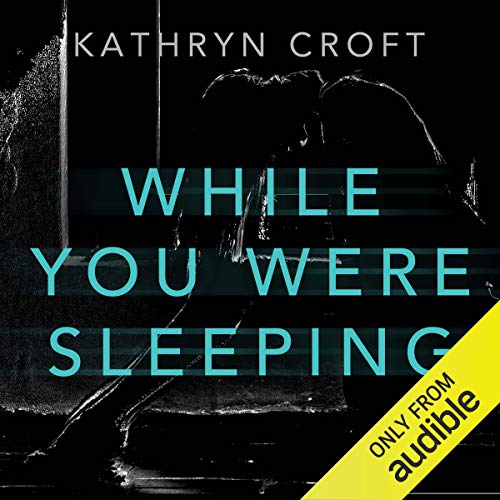 While You Were Sleeping cover art