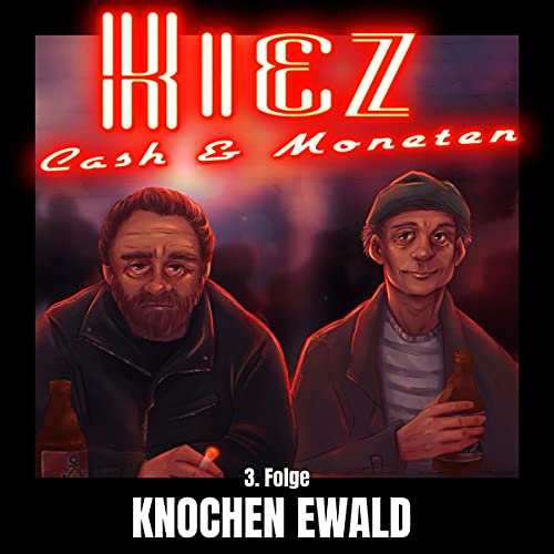 Knochen Ewald cover art