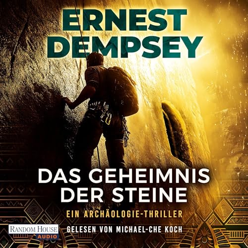 Das Geheimnis der Steine cover art